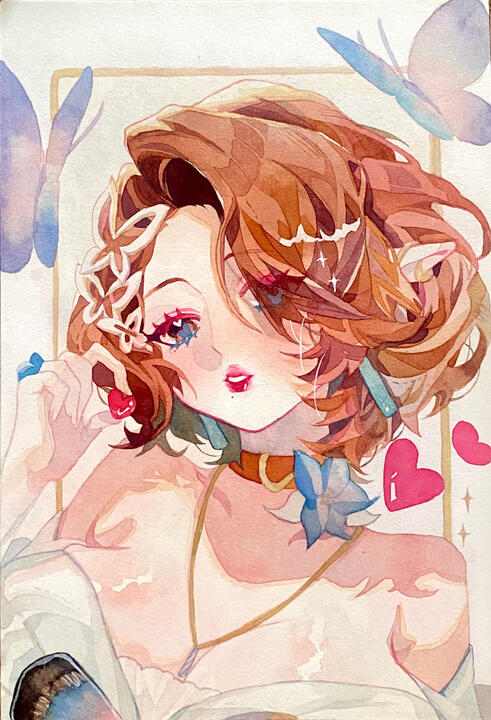 (C) for Iris Ng (C) for Iris Ng