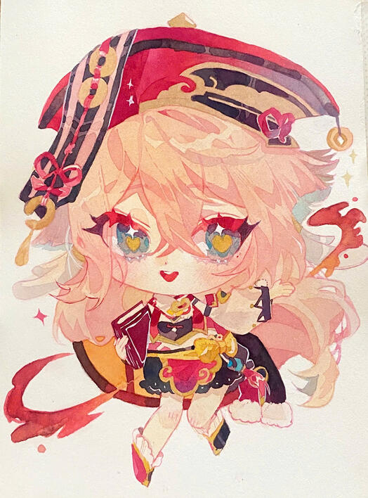 (C) for Nguyễn Quỳnh Chi